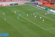 7星彩_7星彩开奖查询_7星彩走势图-U22国足2-0领先！下半场开场仅30秒，王钰栋策动，李新翔头球破门